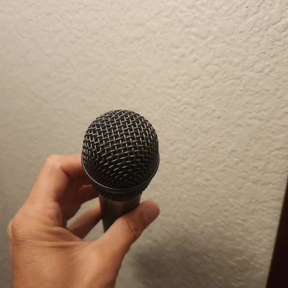 Audio Technica ATW T341 Microphone - Picture 3 of 10